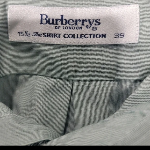 Burberry bundle - Picture 5 of 7